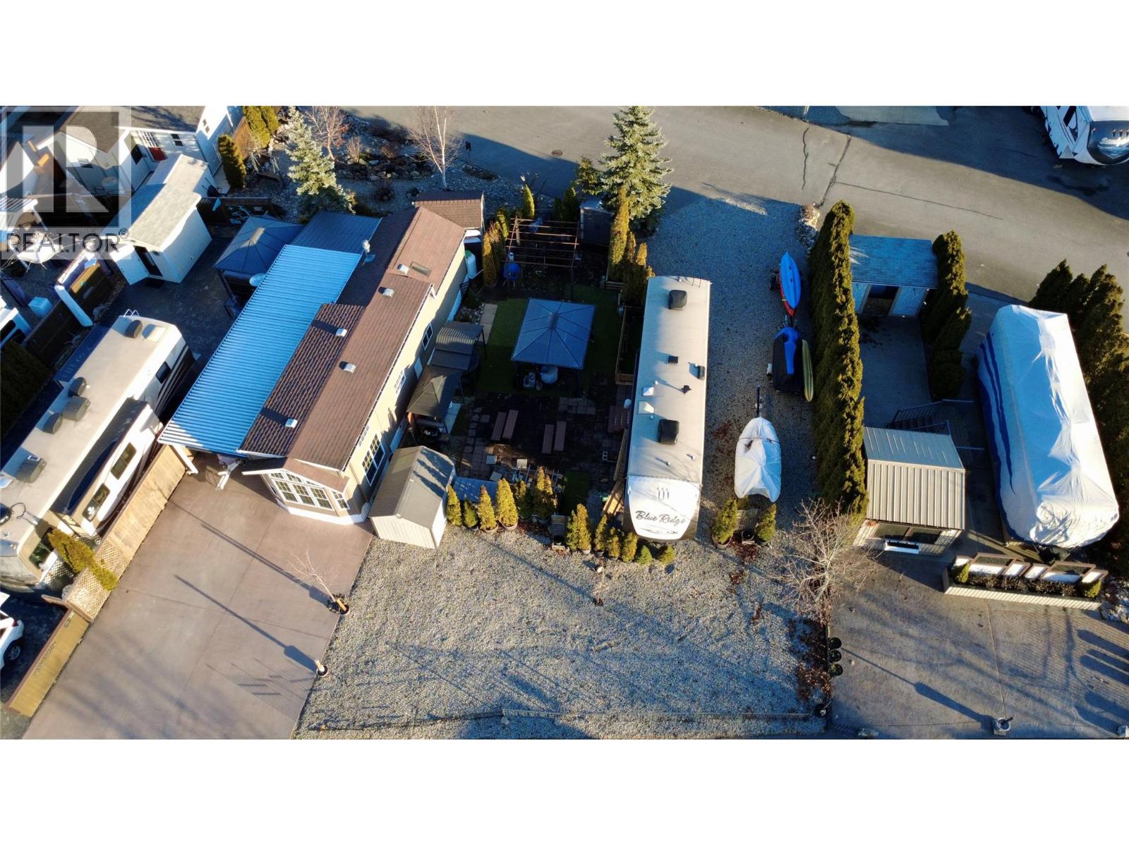  1383 Silver Sands Road, Sicamous