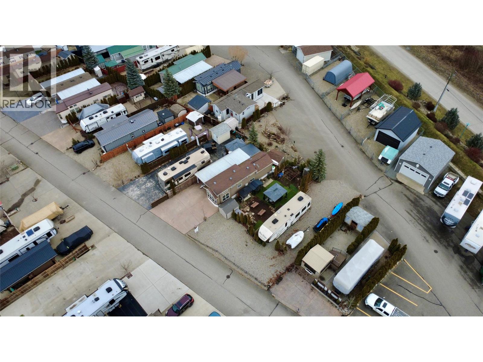  1383 Silver Sands Road, Sicamous