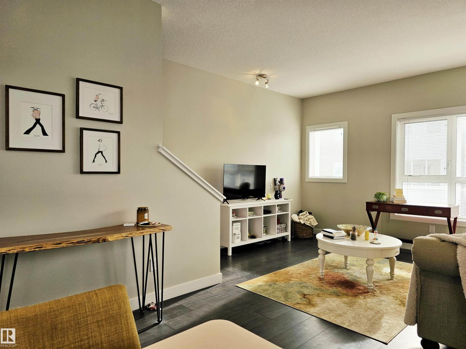 #129 2560 PEGASUS BV NW, Edmonton