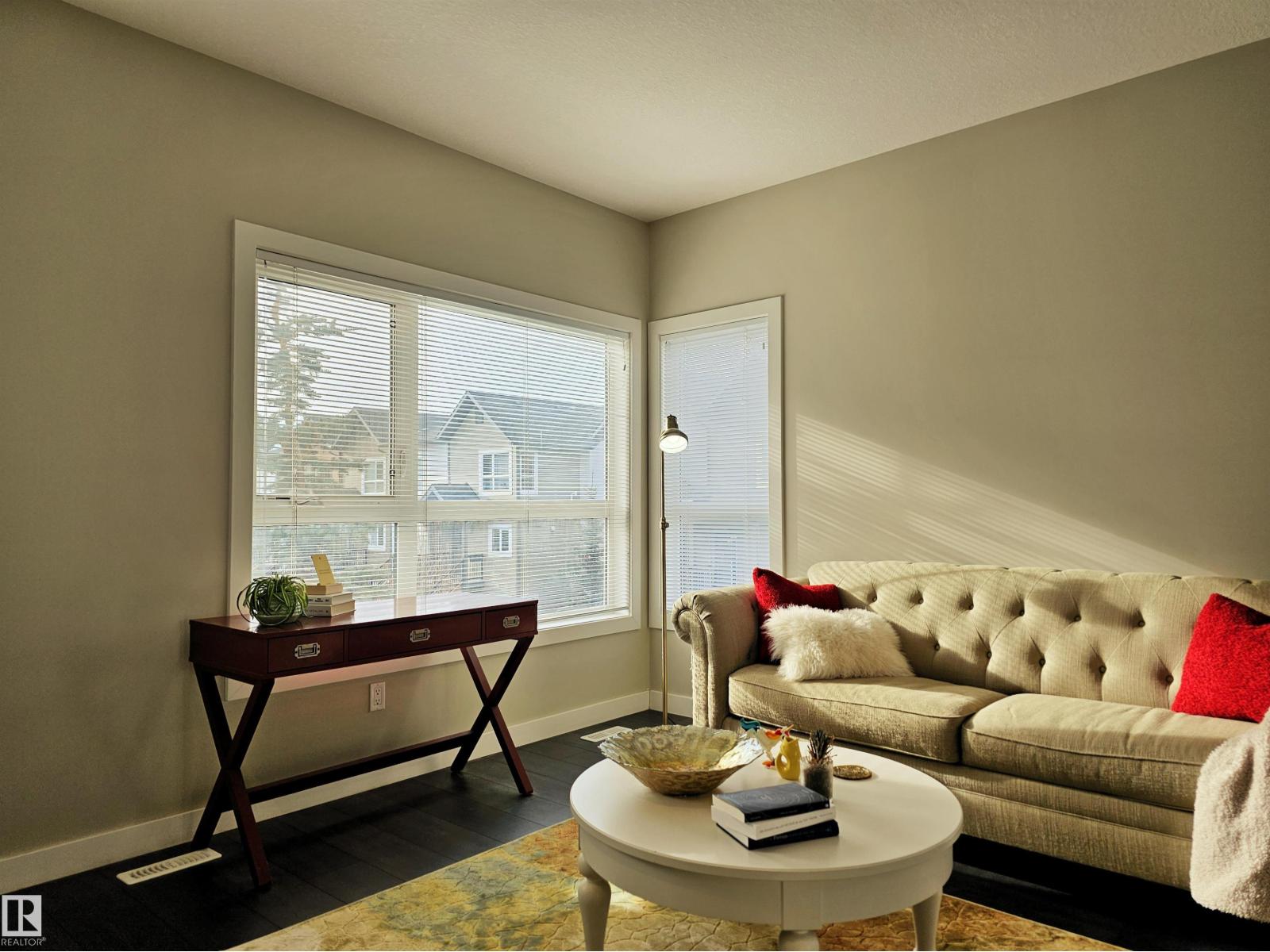 #129 2560 PEGASUS BV NW, Edmonton