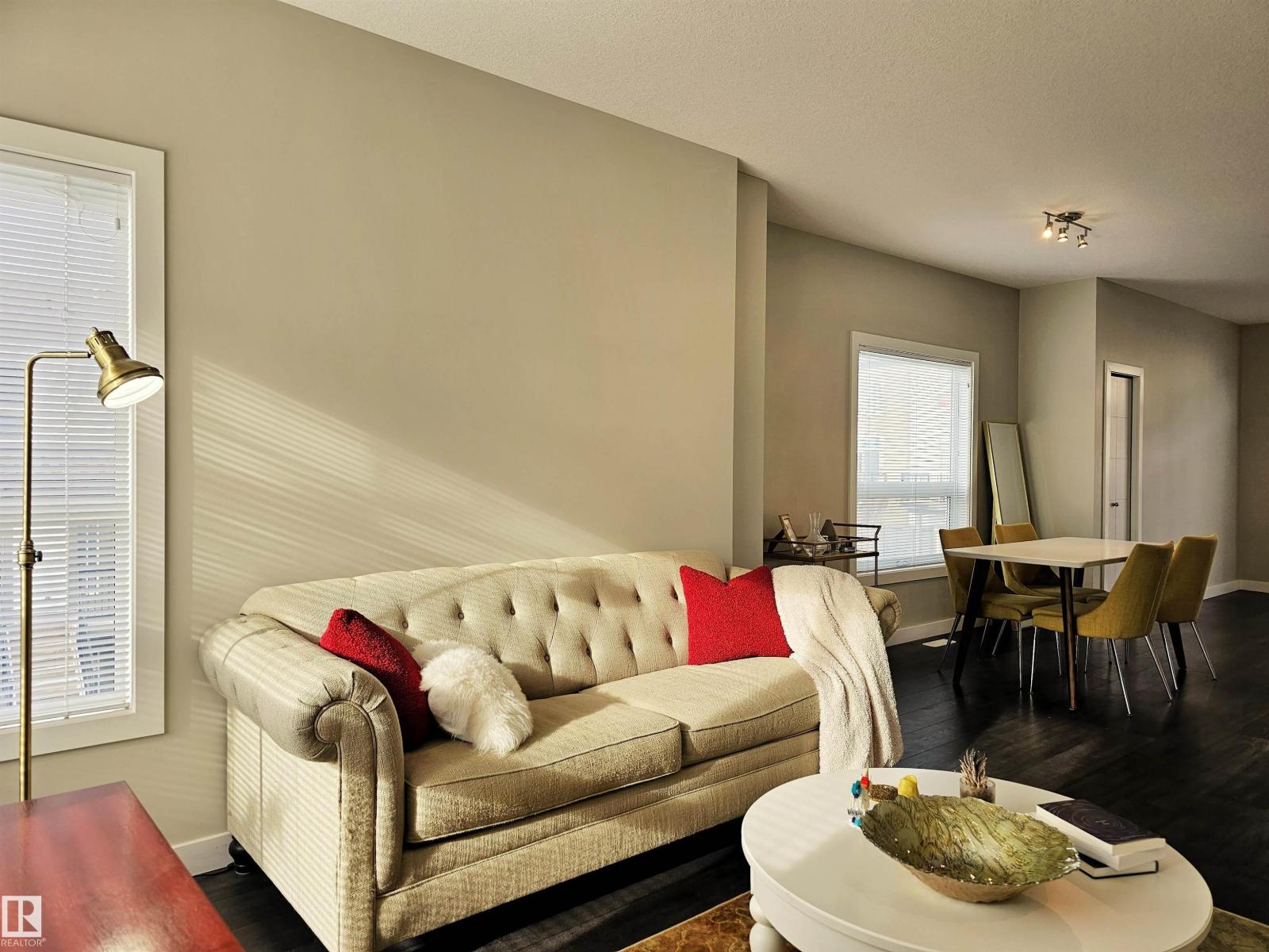 #129 2560 PEGASUS BV NW, Edmonton