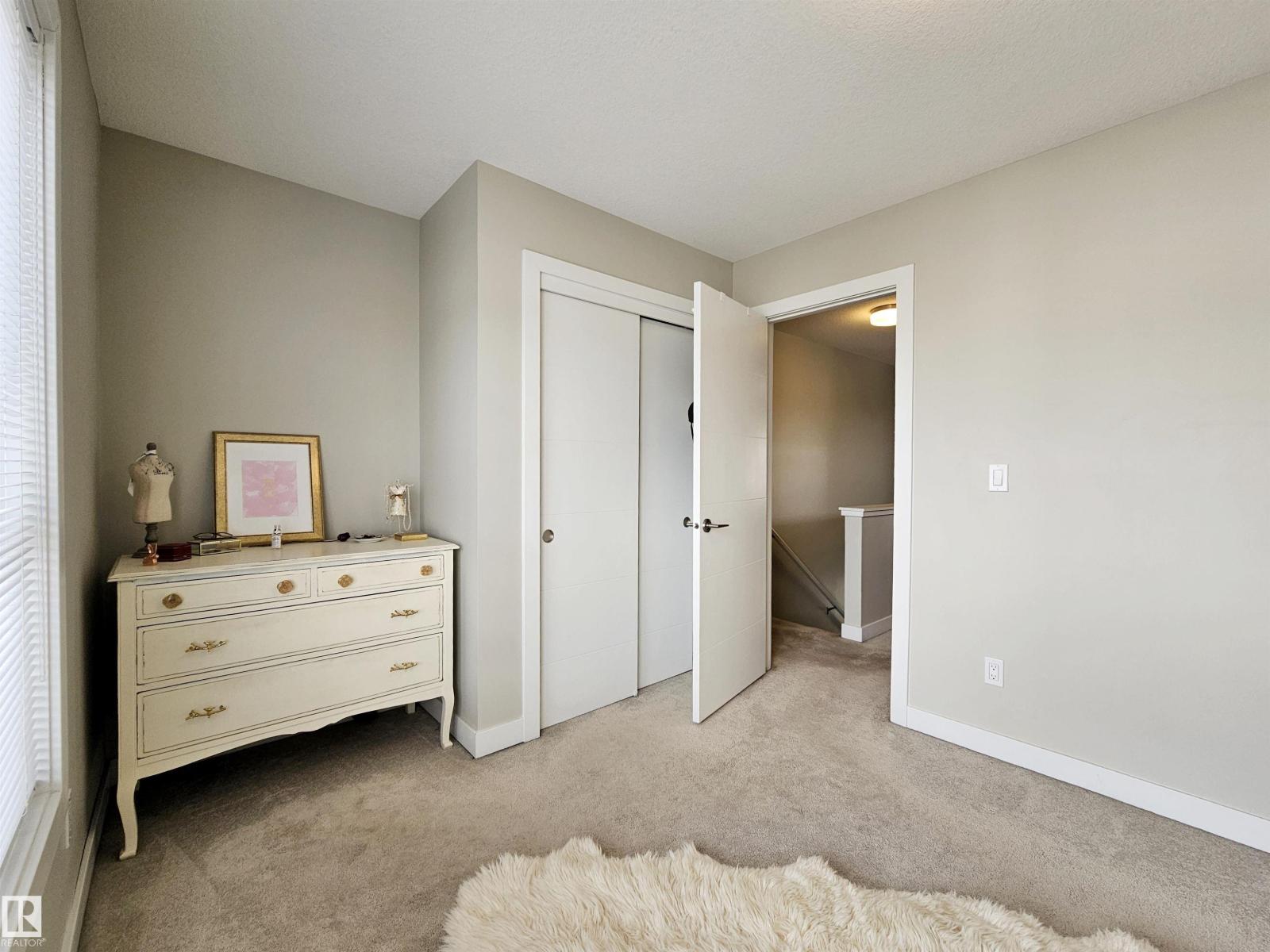 #129 2560 PEGASUS BV NW, Edmonton