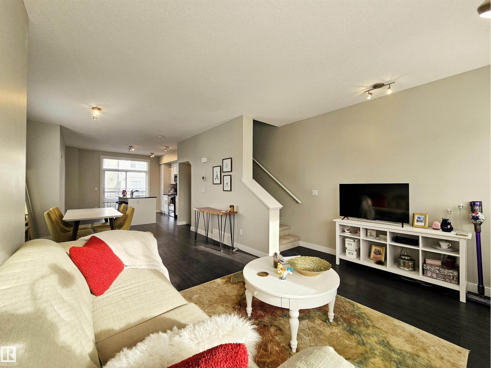 #129 2560 PEGASUS BV NW, Edmonton