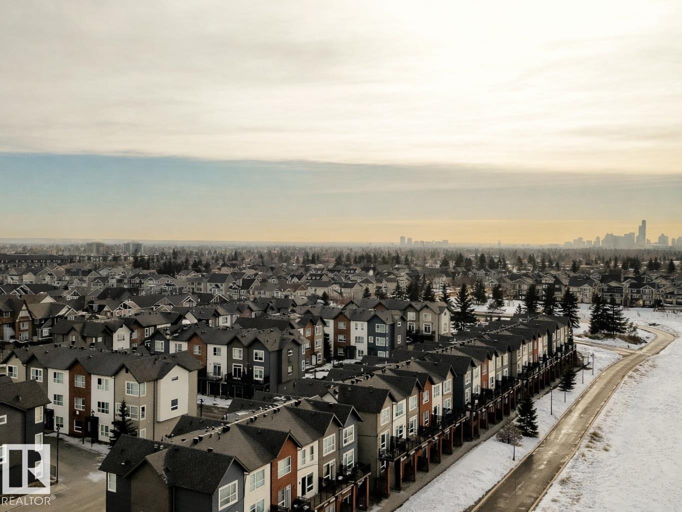 #129 2560 PEGASUS BV NW, Edmonton