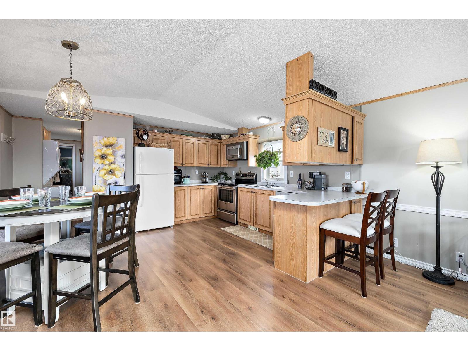 #161 3400 48 ST, Stony Plain