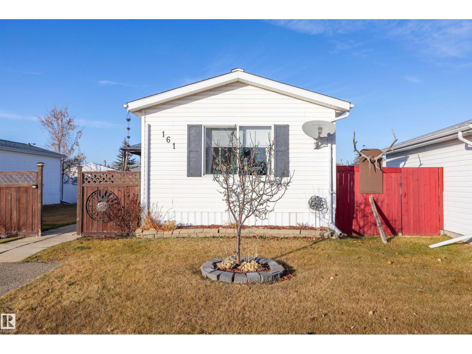 #161 3400 48 ST, Stony Plain