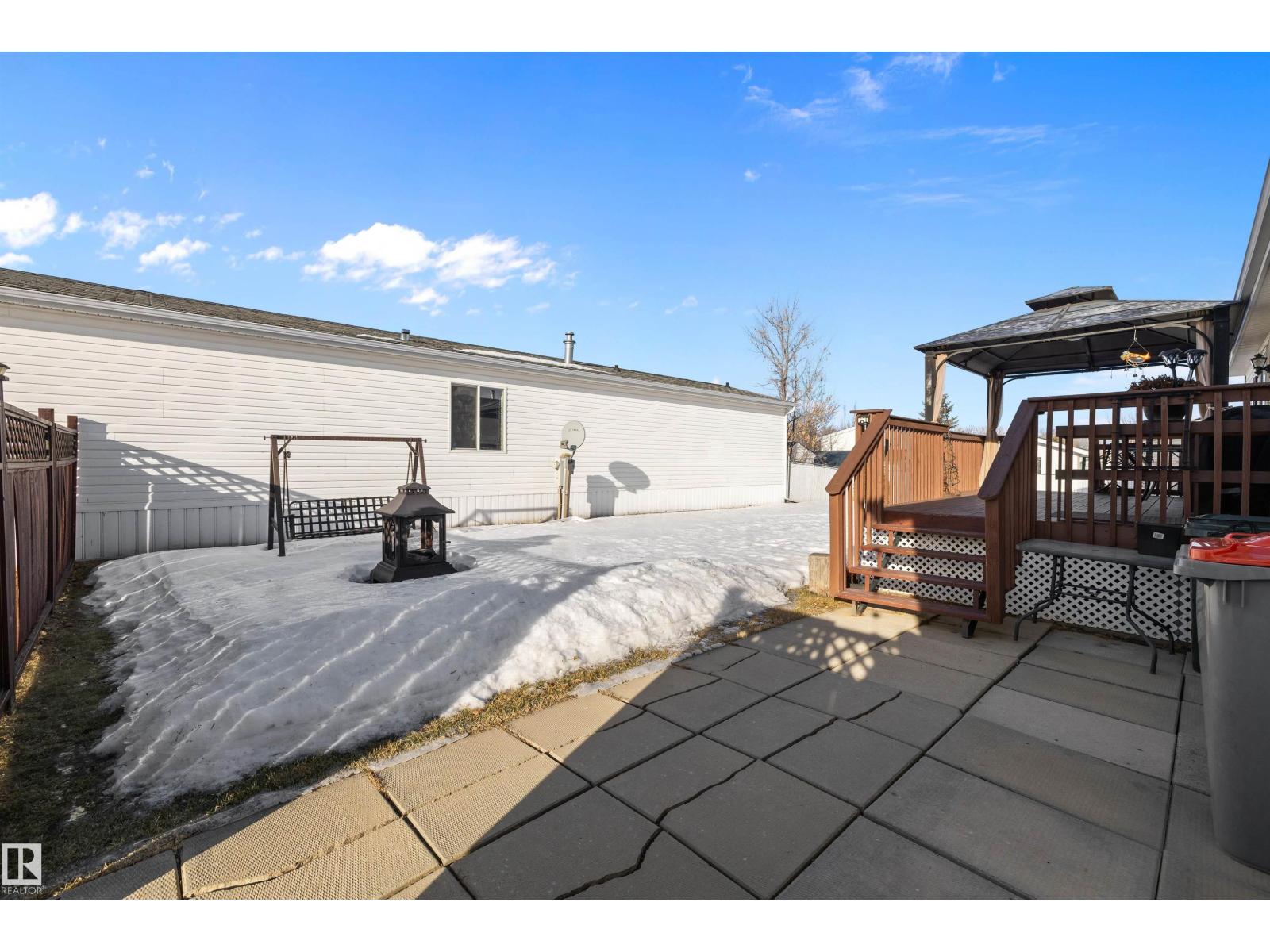 #161 3400 48 ST, Stony Plain