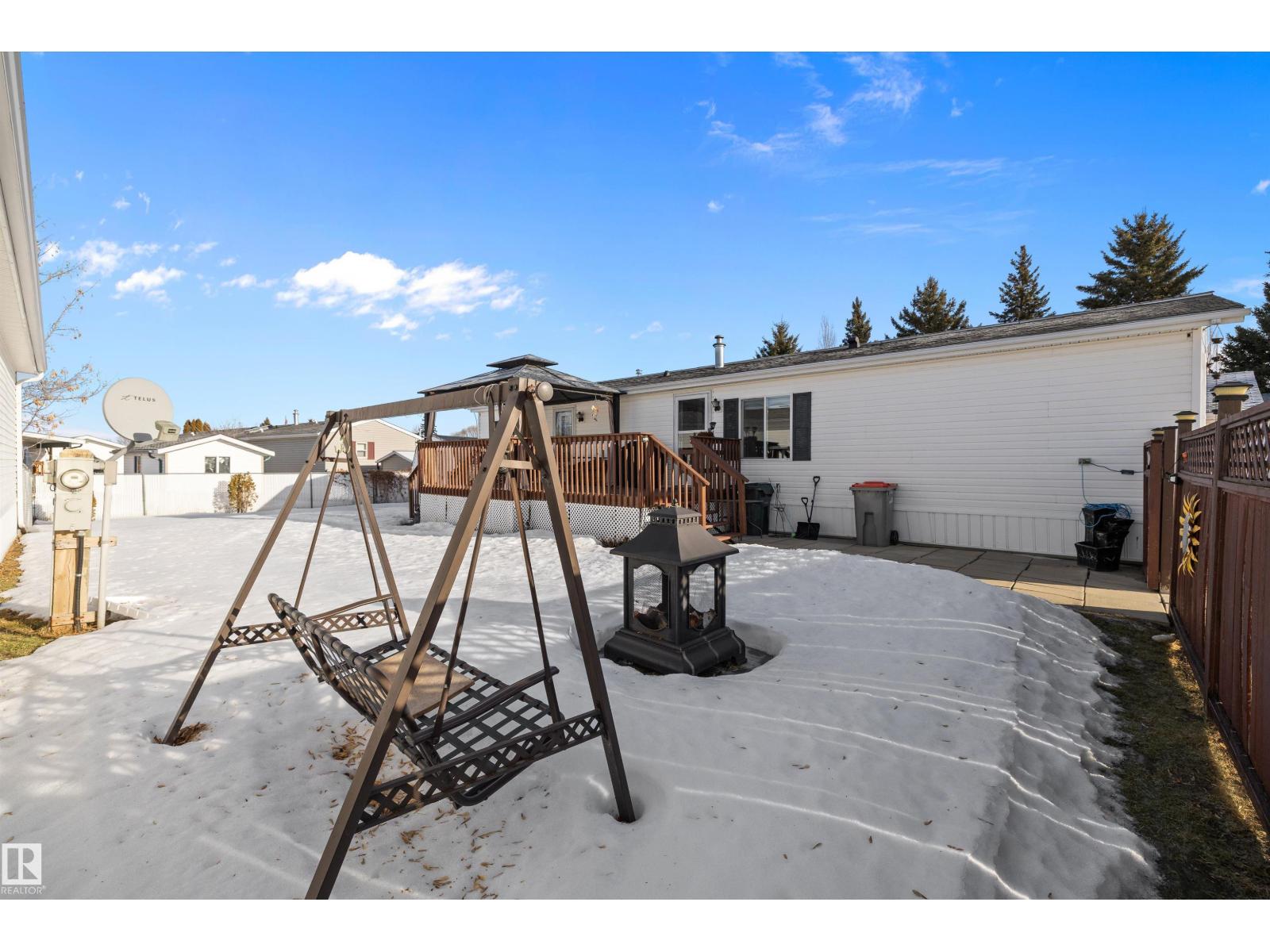 #161 3400 48 ST, Stony Plain
