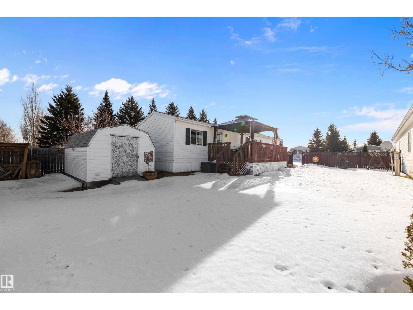 #161 3400 48 ST, Stony Plain