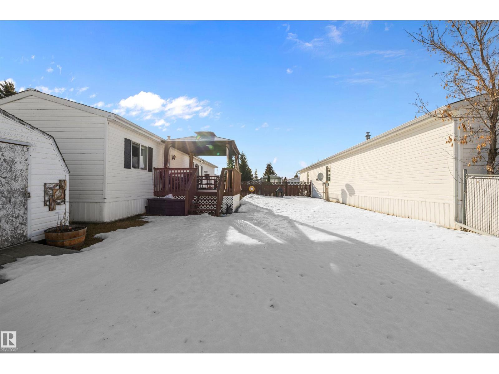 #161 3400 48 ST, Stony Plain