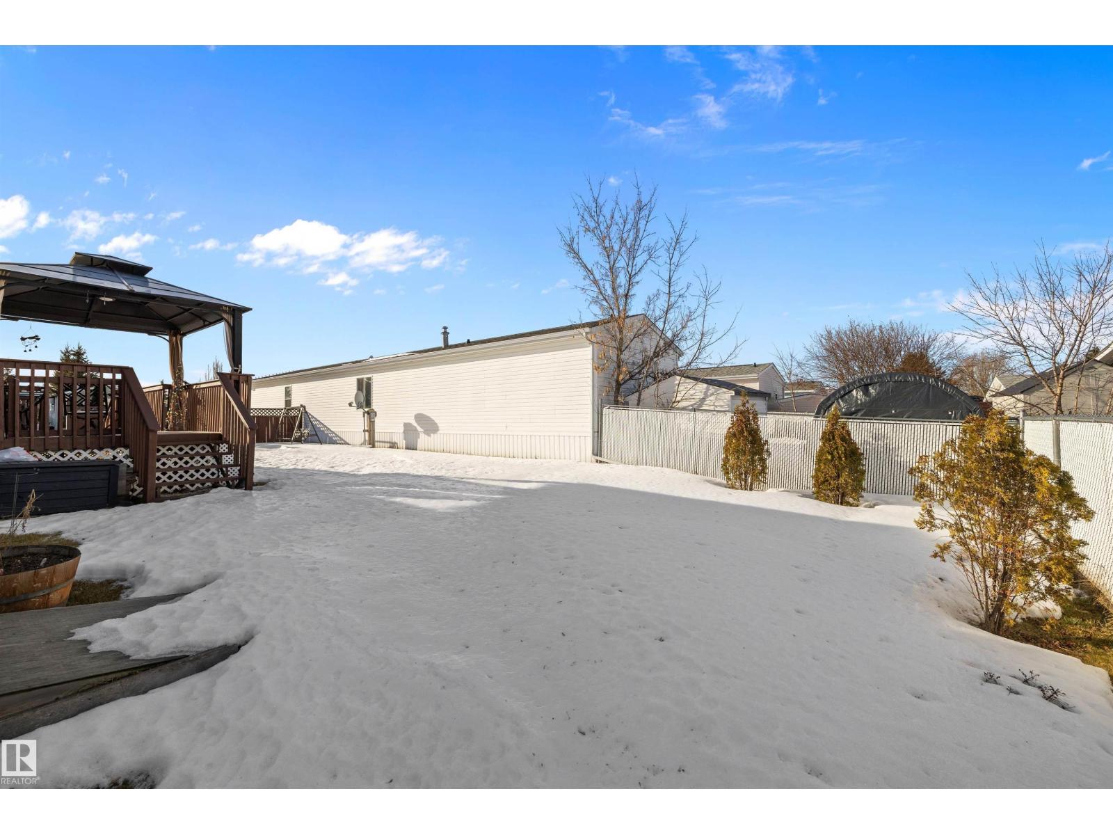 #161 3400 48 ST, Stony Plain