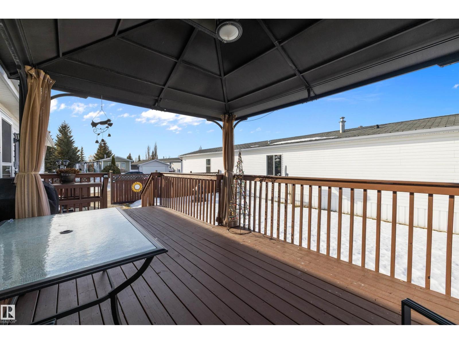 #161 3400 48 ST, Stony Plain