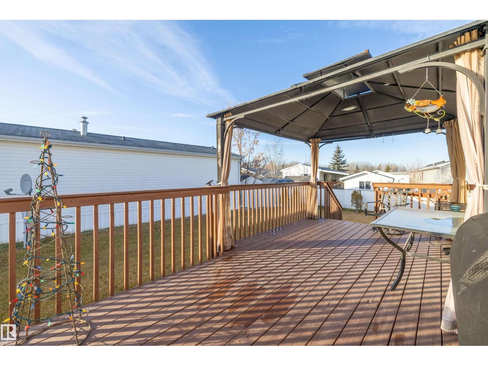 #161 3400 48 ST, Stony Plain