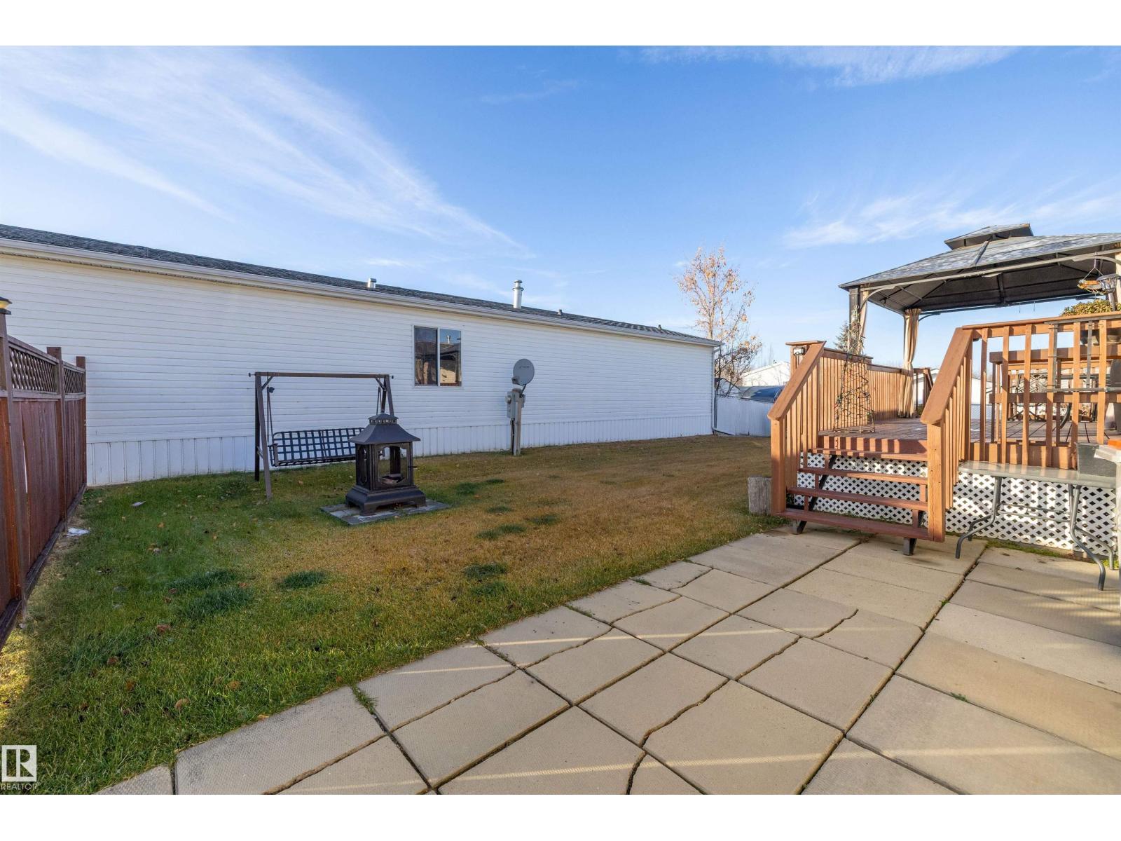 #161 3400 48 ST, Stony Plain