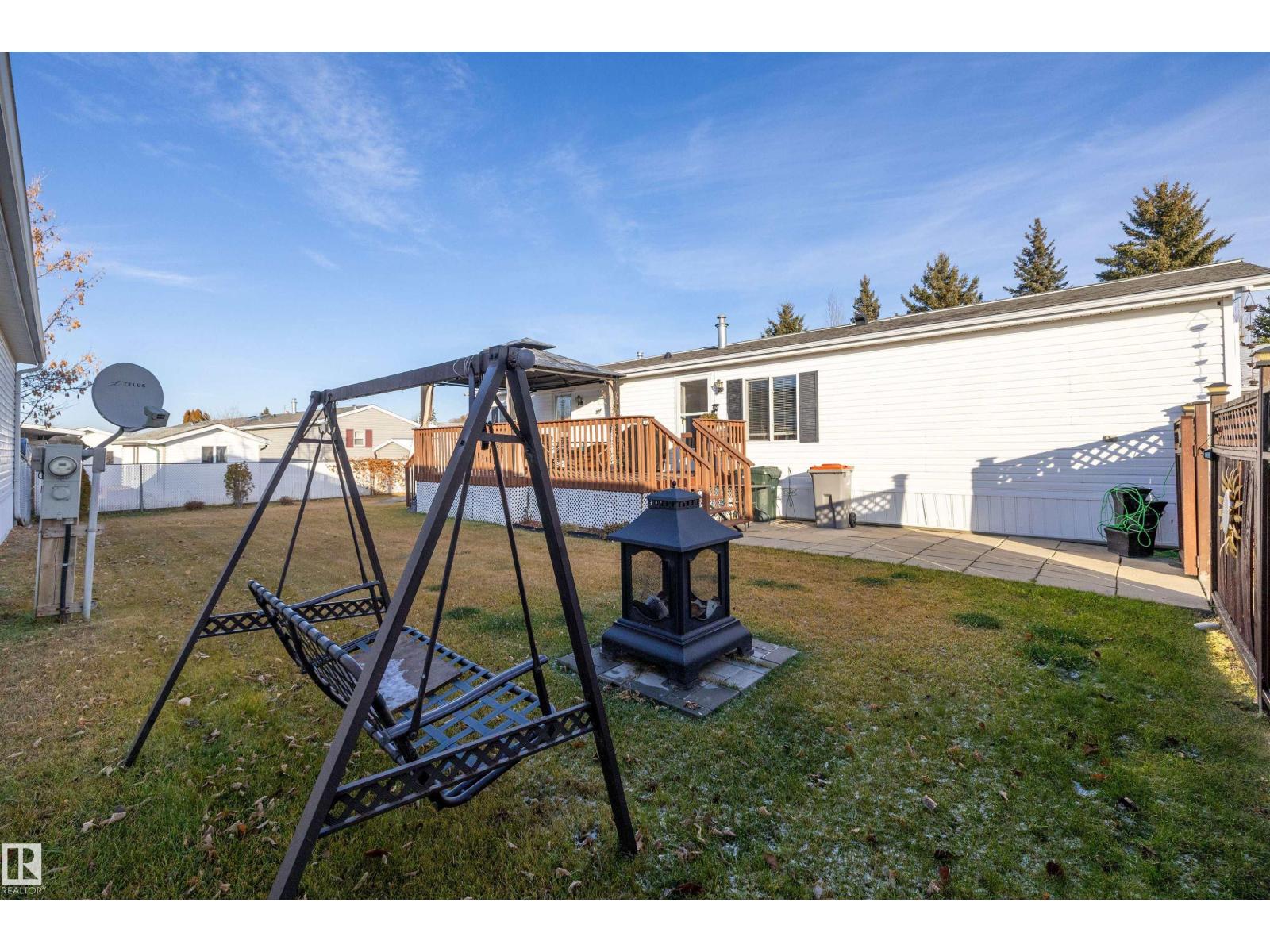#161 3400 48 ST, Stony Plain