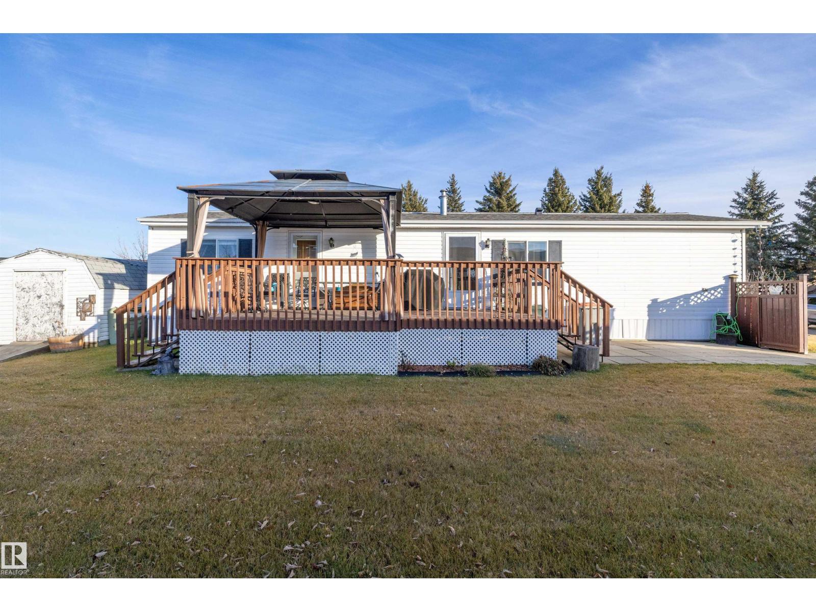 #161 3400 48 ST, Stony Plain