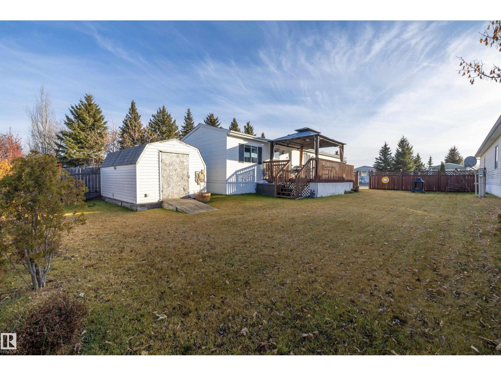 #161 3400 48 ST, Stony Plain