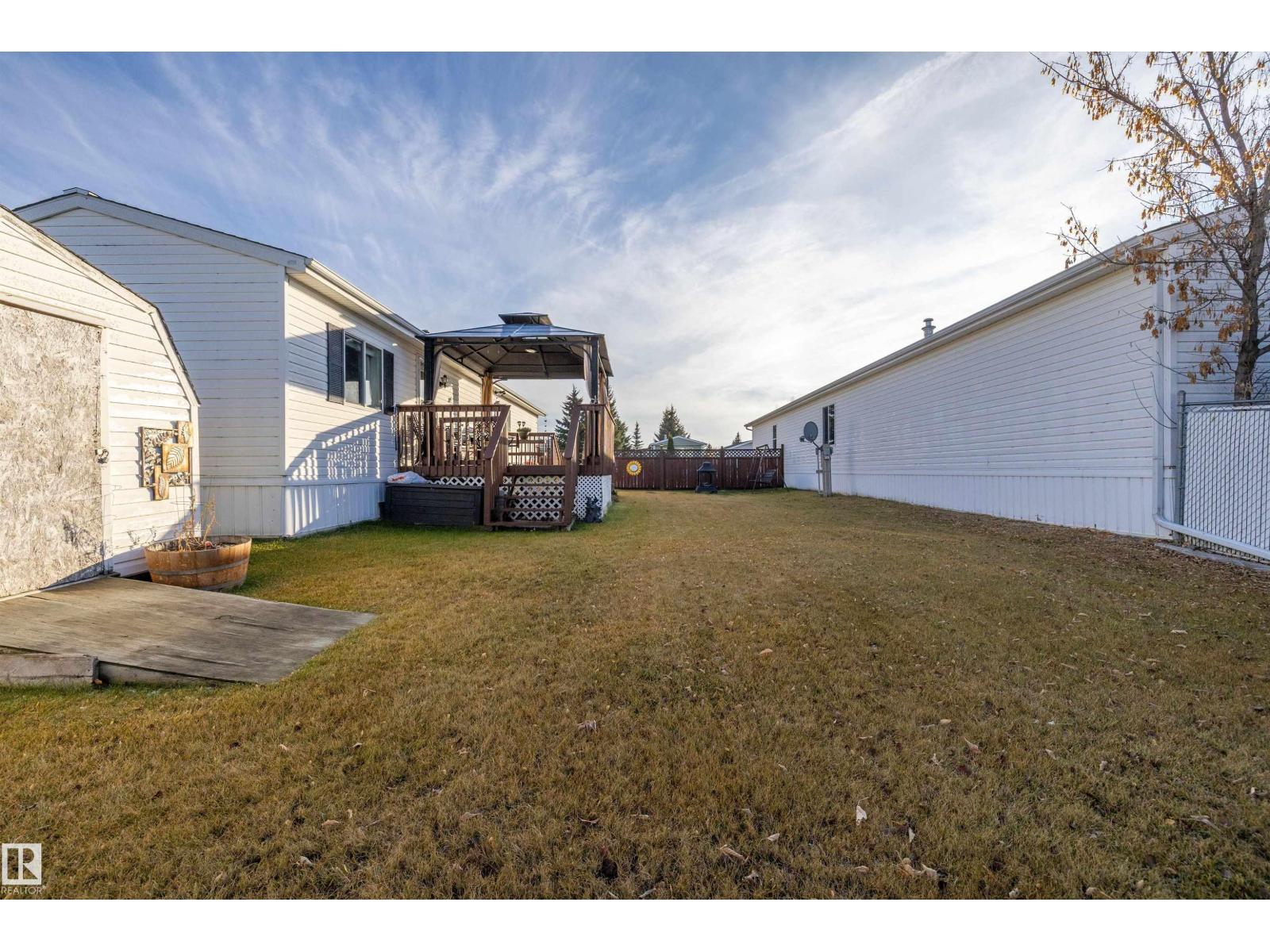#161 3400 48 ST, Stony Plain