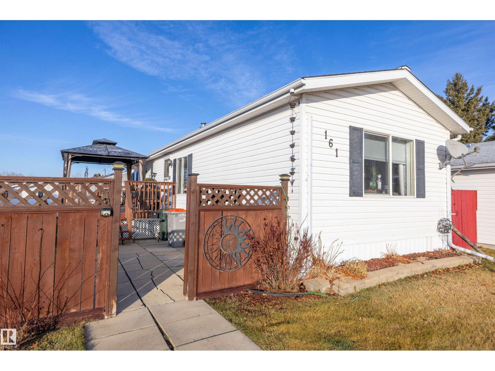 #161 3400 48 ST, Stony Plain