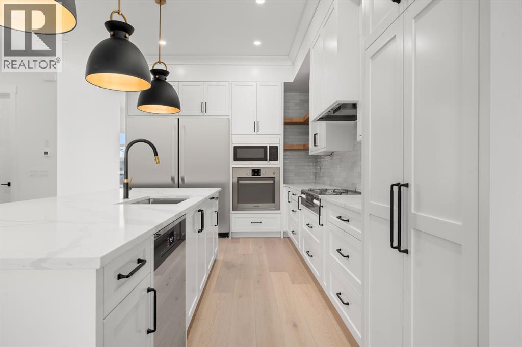 Single Family House for Sale in   Avenue SW South Calgary Calgary 