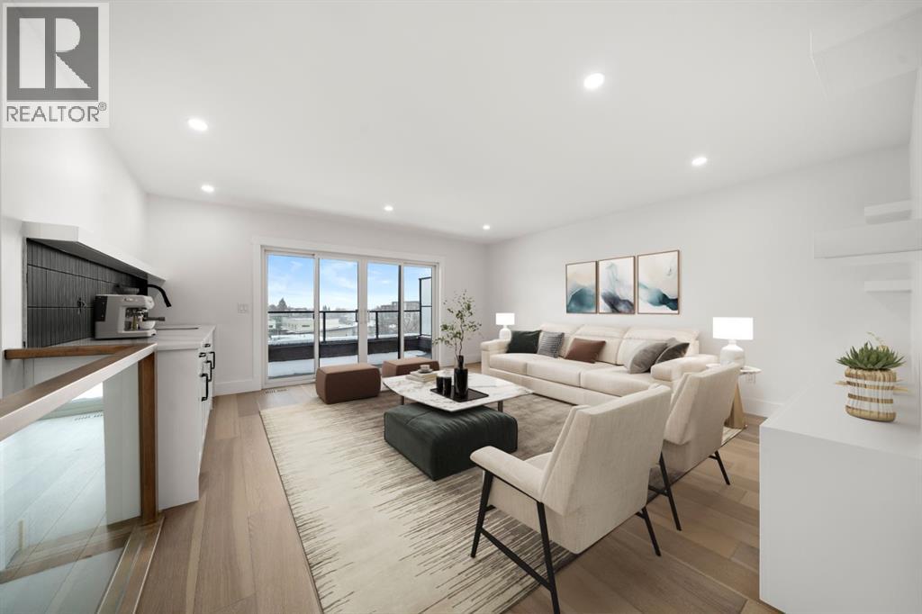 Single Family House for Sale in   Avenue SW South Calgary Calgary 