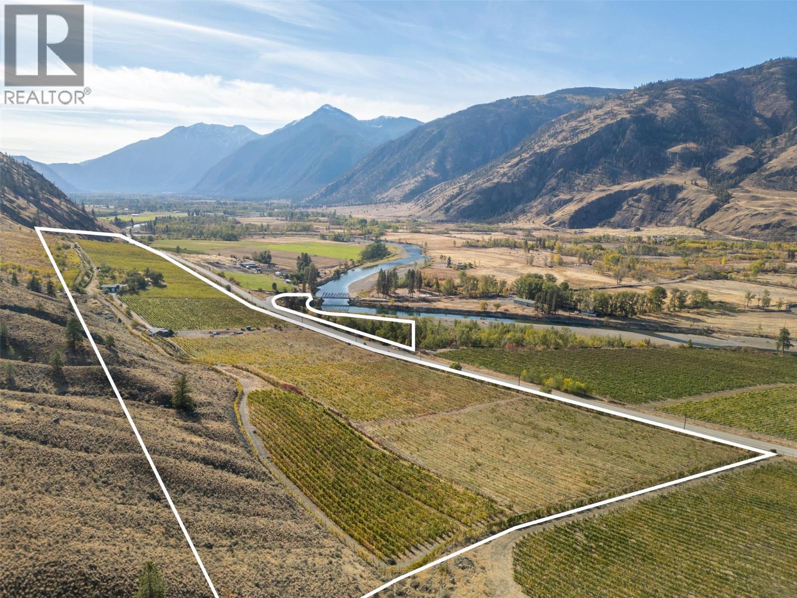  1002/963 Highway 3 Other, Cawston