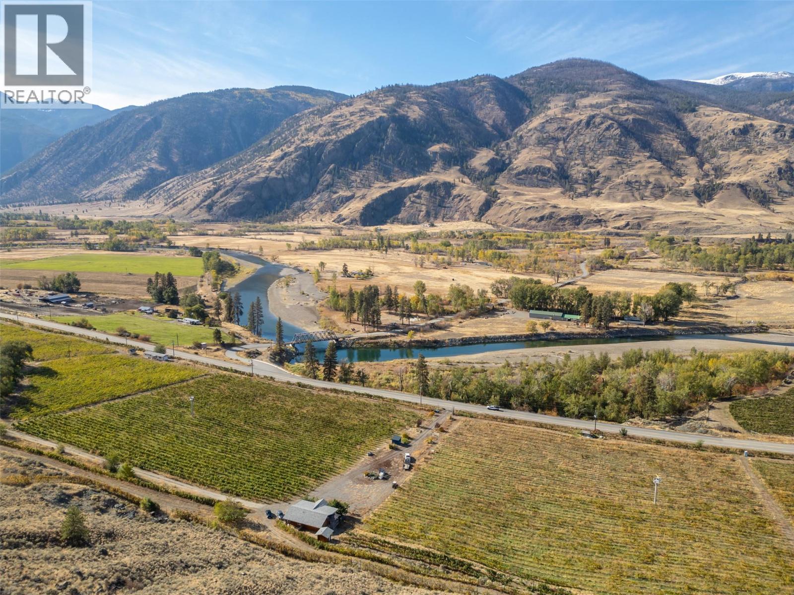  1002/963 Highway 3 Other, Cawston