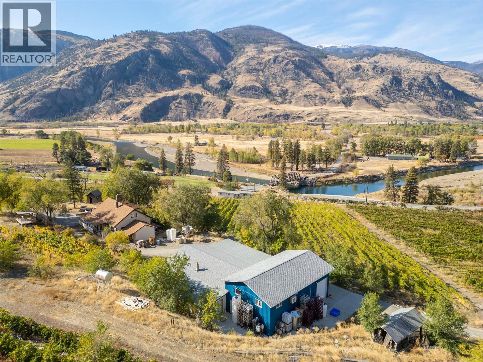  1002/963 Highway 3 Other, Cawston