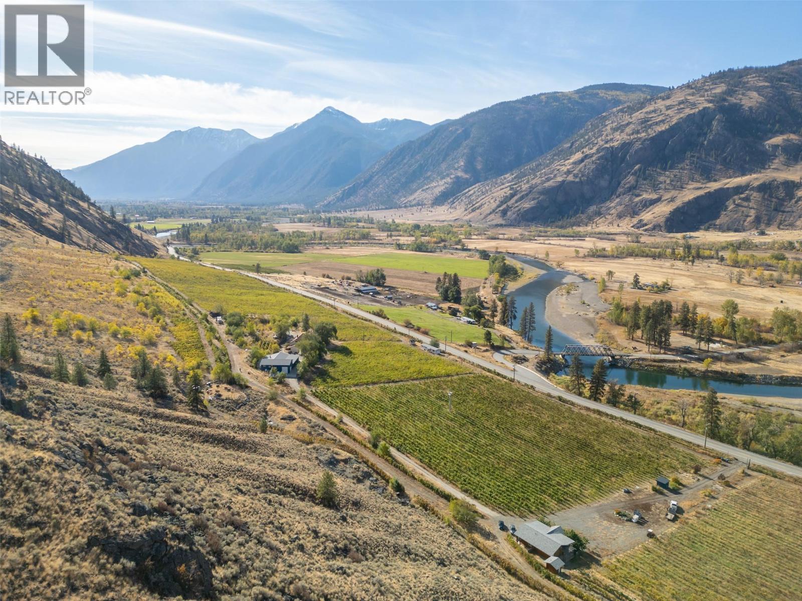  1002/963 Highway 3 Other, Cawston