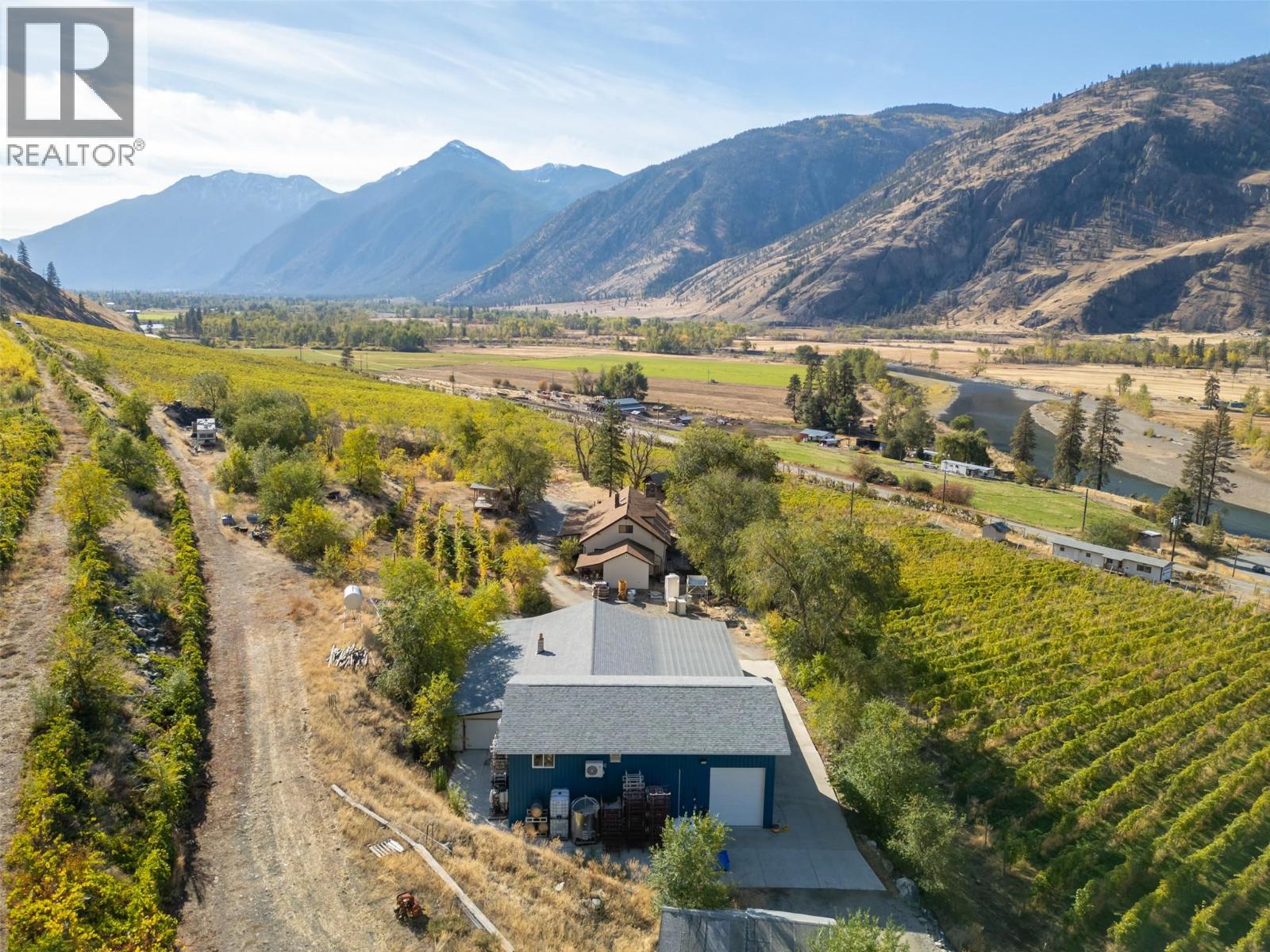  1002/963 Highway 3 Other, Cawston