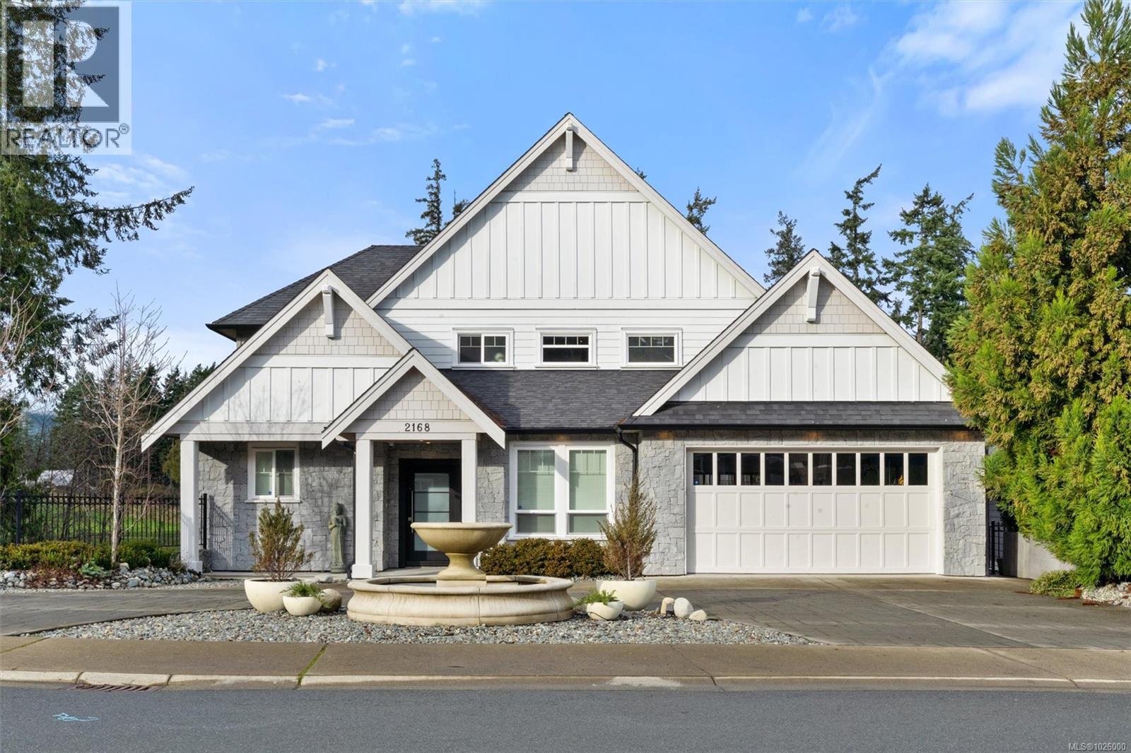 2168 Champions Way, Langford