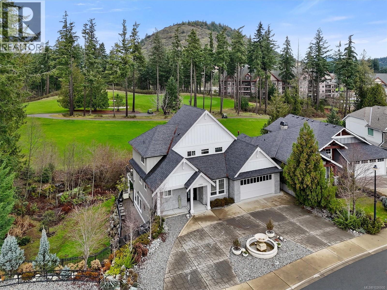 2168 Champions Way, Langford