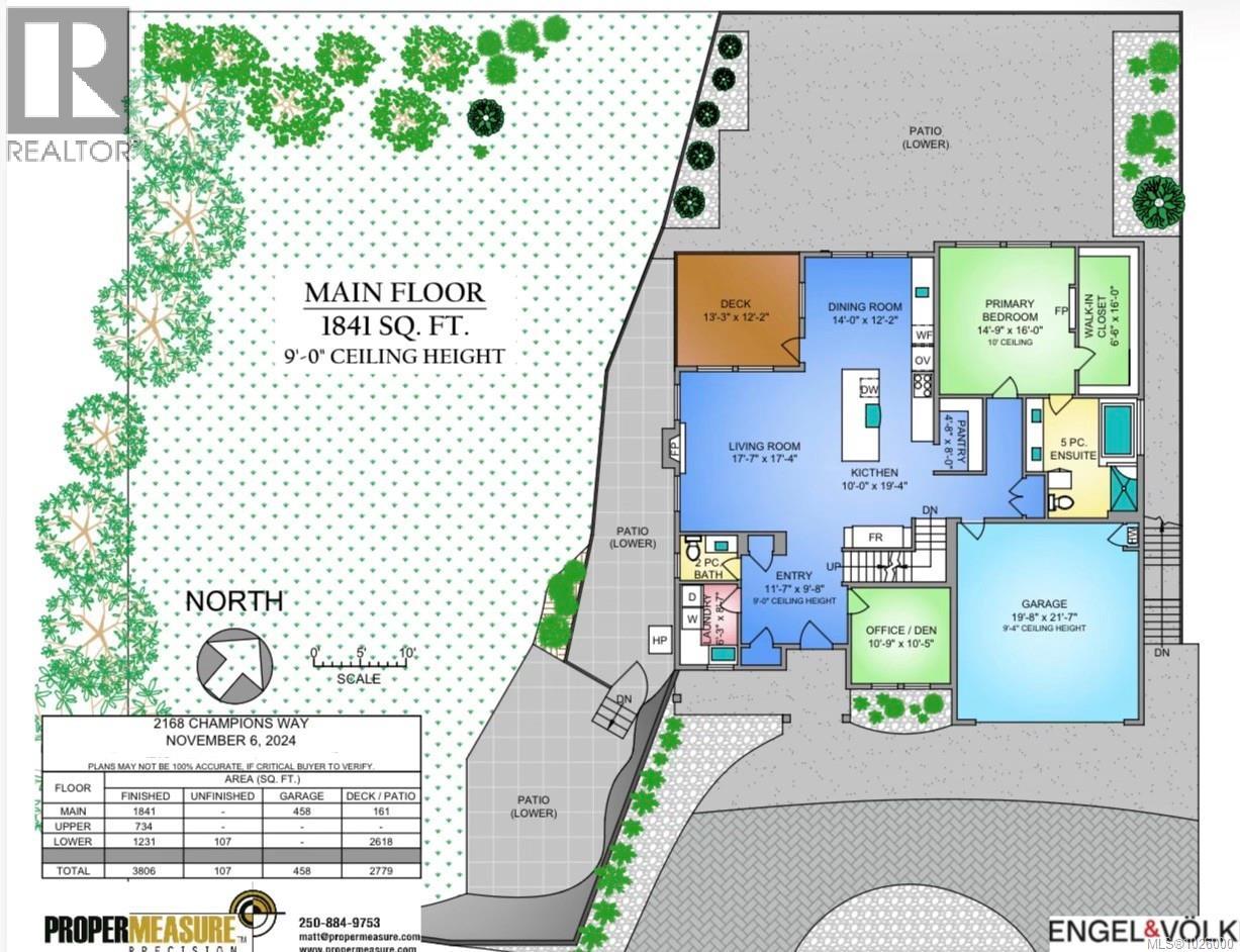 2168 Champions Way, Langford