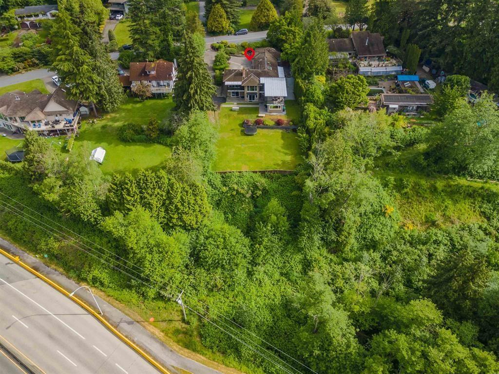 14534 LOMBARD PLACE, Surrey