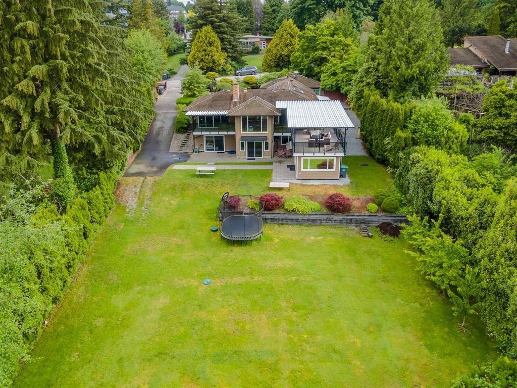 14534 LOMBARD PLACE, Surrey