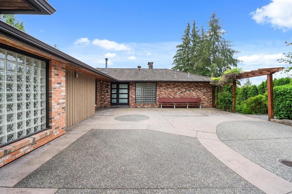 14534 LOMBARD PLACE, Surrey