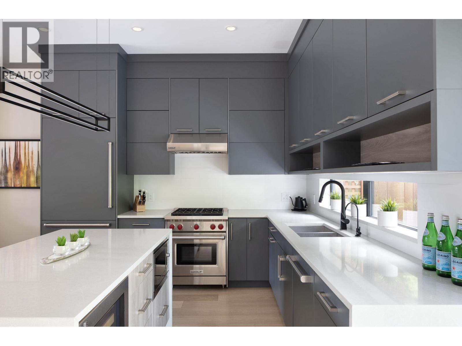 8 1350 CLOUDBURST DRIVE, Whistler