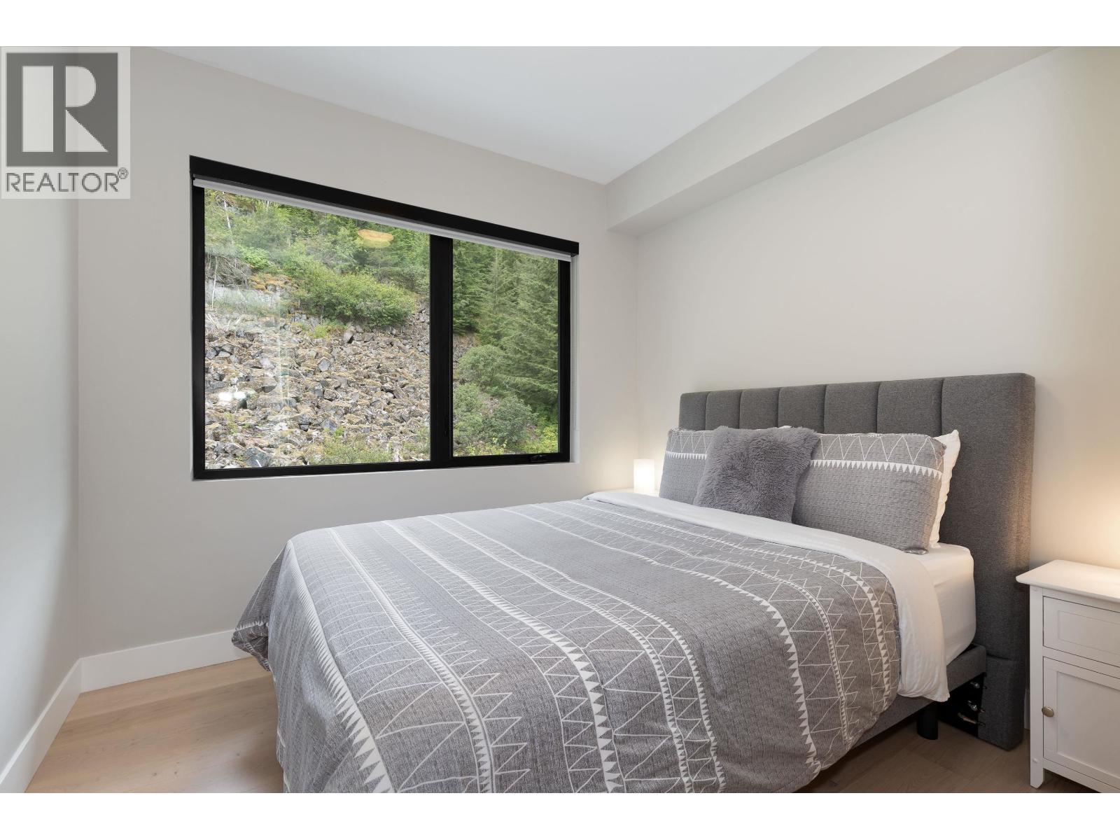 8 1350 CLOUDBURST DRIVE, Whistler