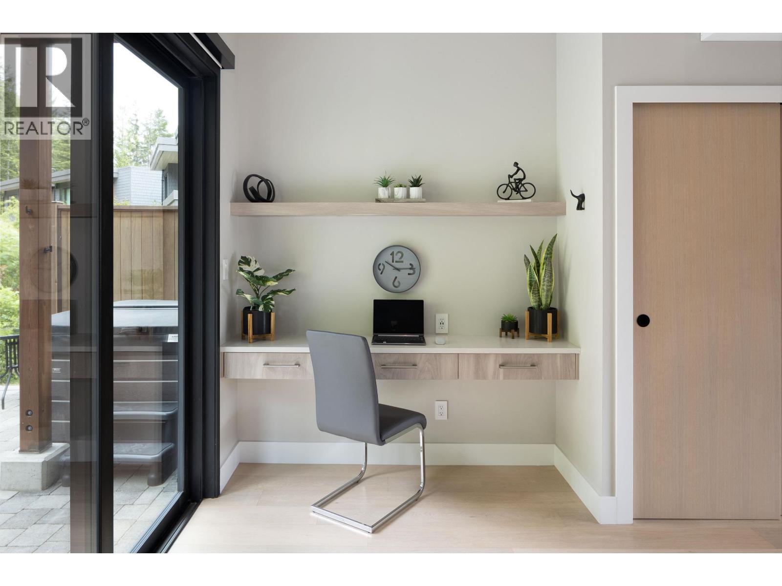 8 1350 CLOUDBURST DRIVE, Whistler