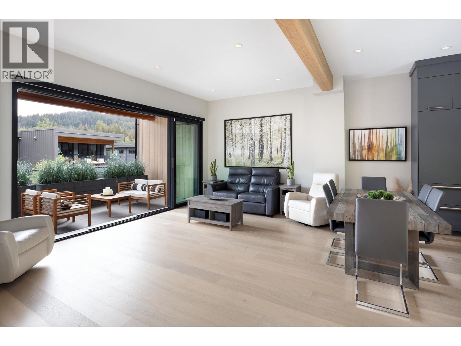 8 1350 CLOUDBURST DRIVE, Whistler