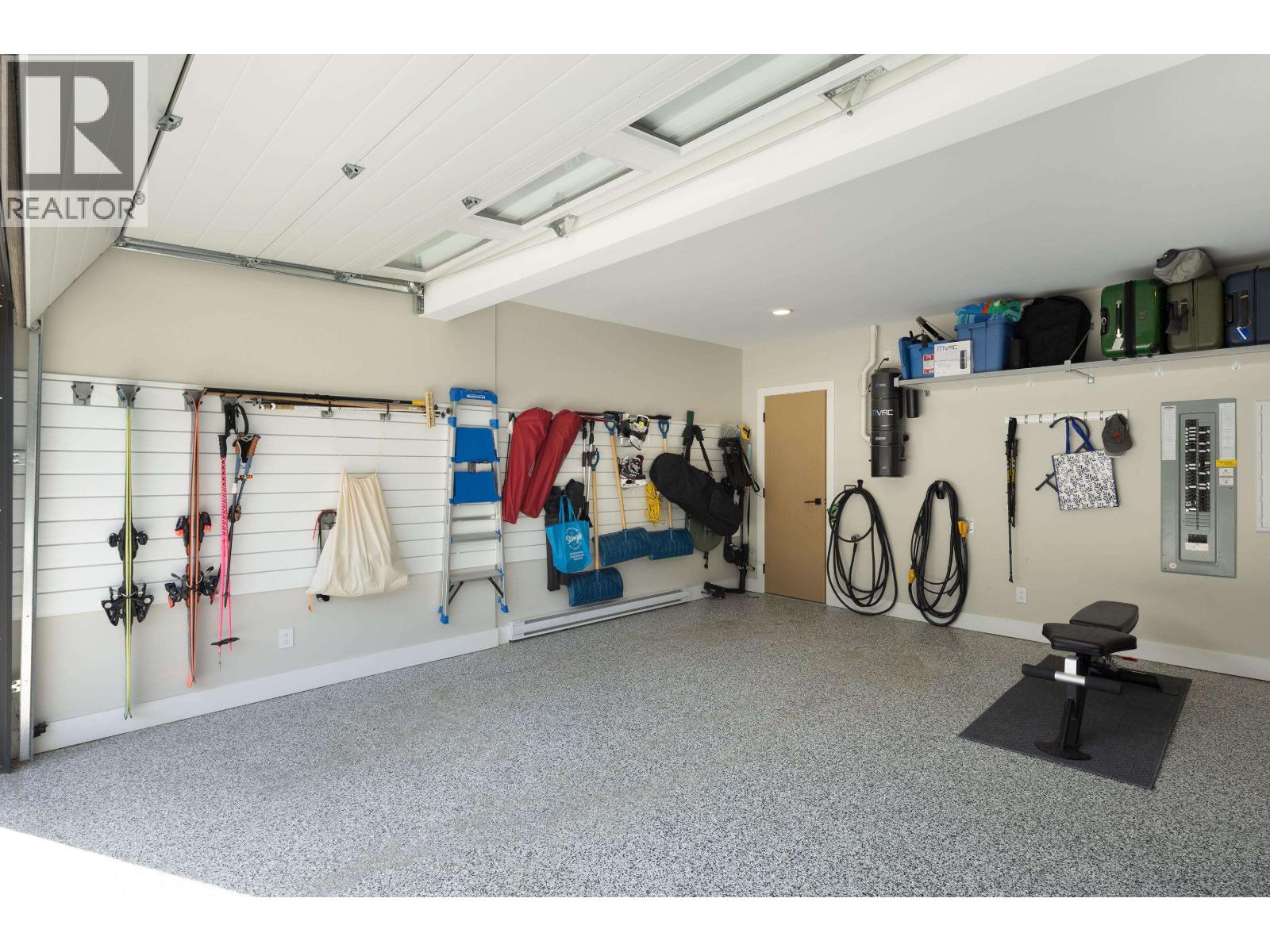 8 1350 CLOUDBURST DRIVE, Whistler