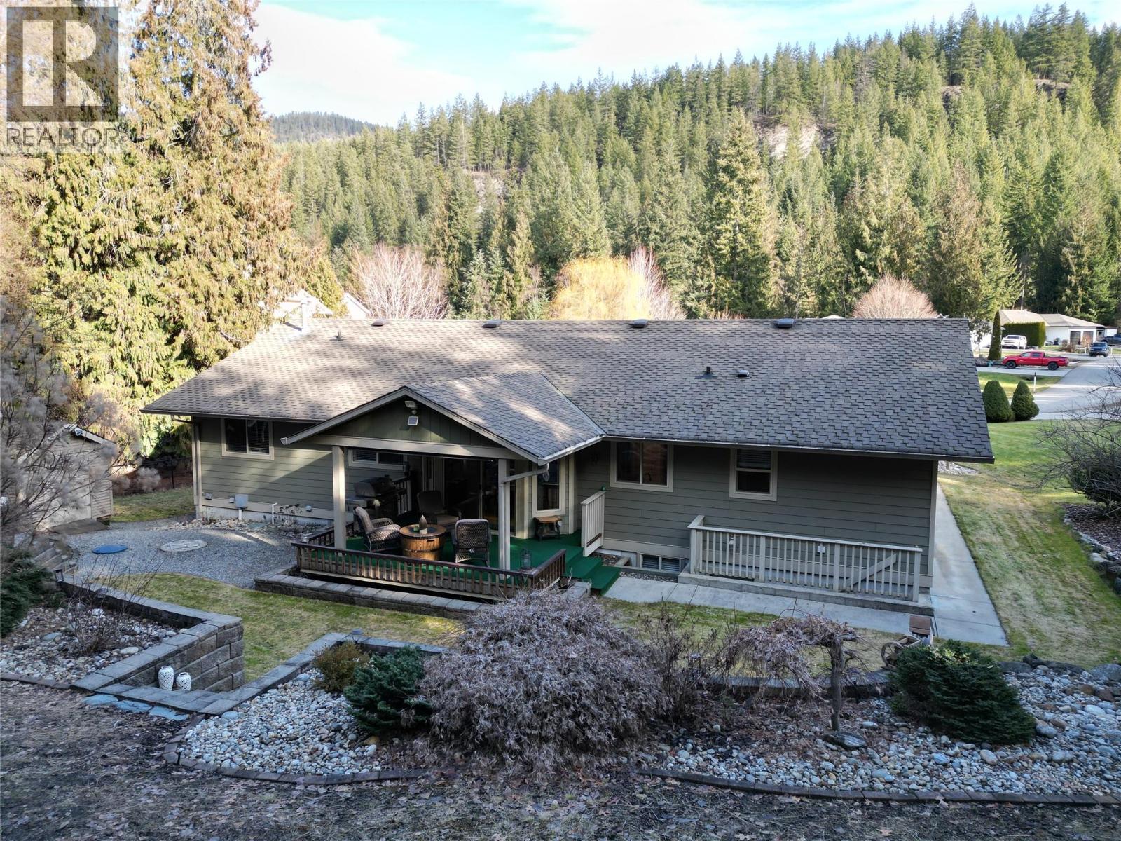 2722 Mount Dale Place, Blind Bay