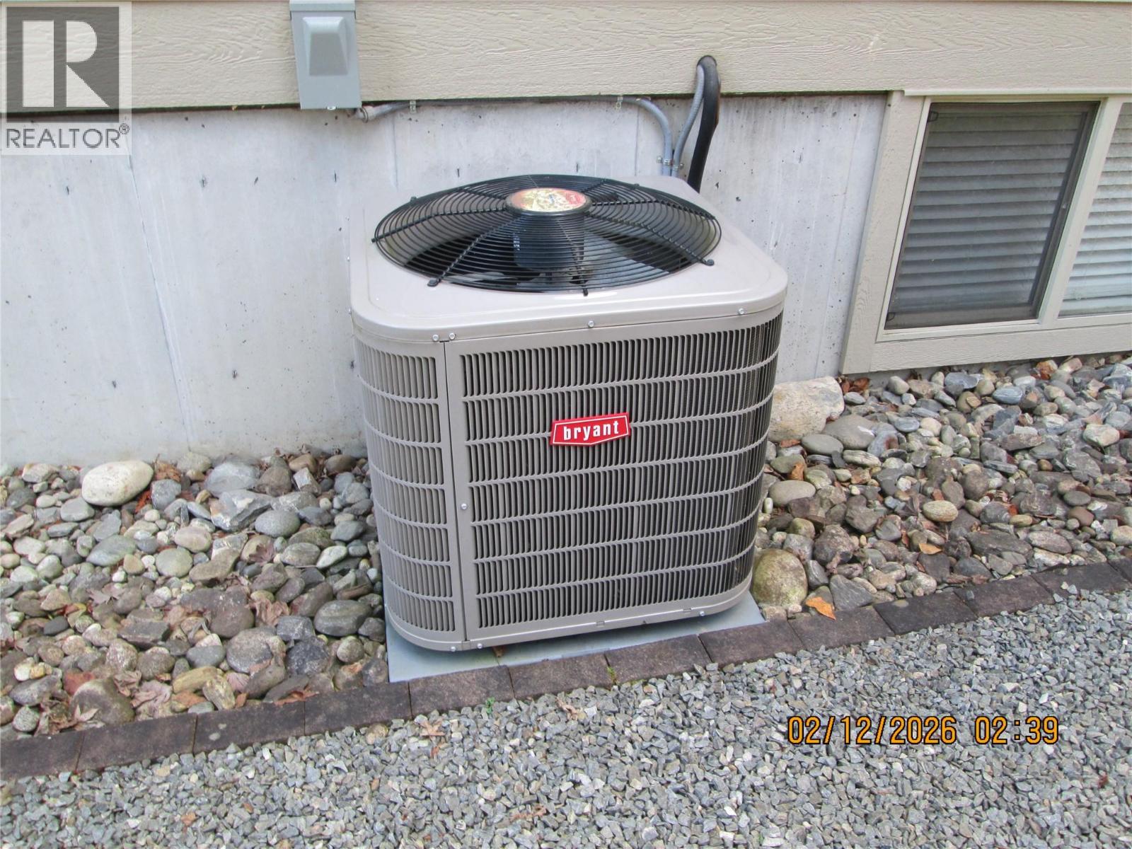 2722 Mount Dale Place, Blind Bay