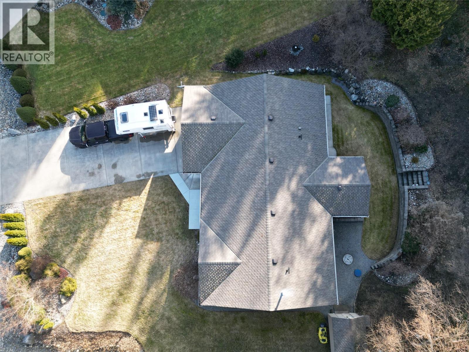 2722 Mount Dale Place, Blind Bay