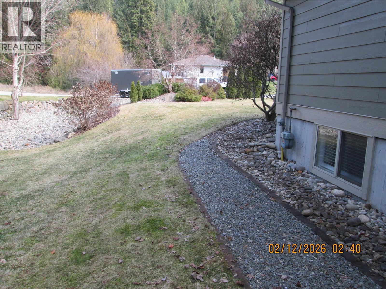 2722 Mount Dale Place, Blind Bay