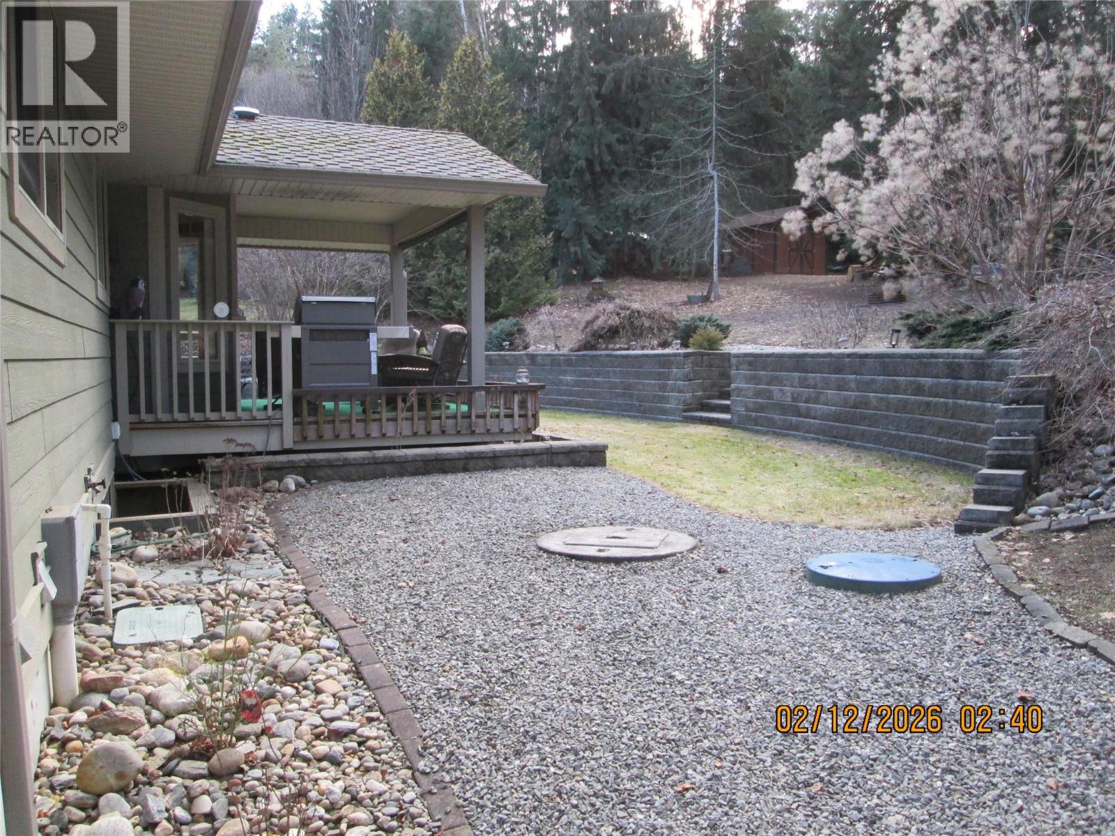 2722 Mount Dale Place, Blind Bay