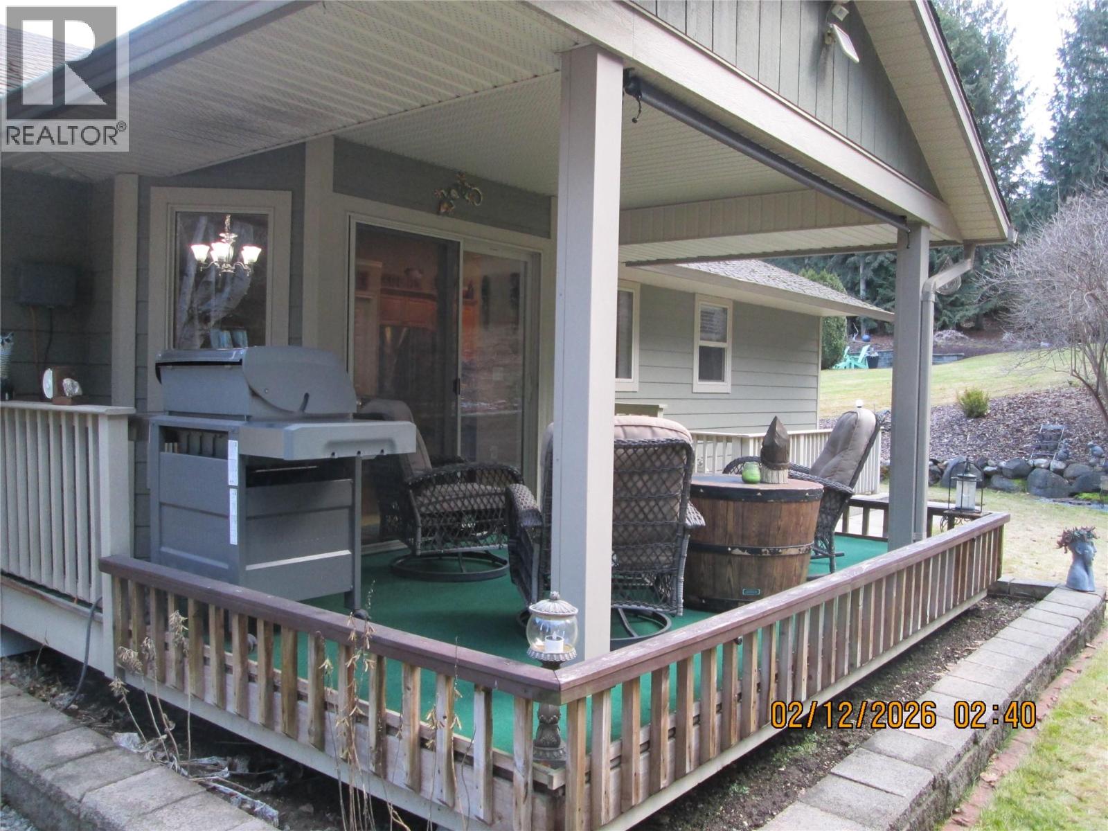 2722 Mount Dale Place, Blind Bay