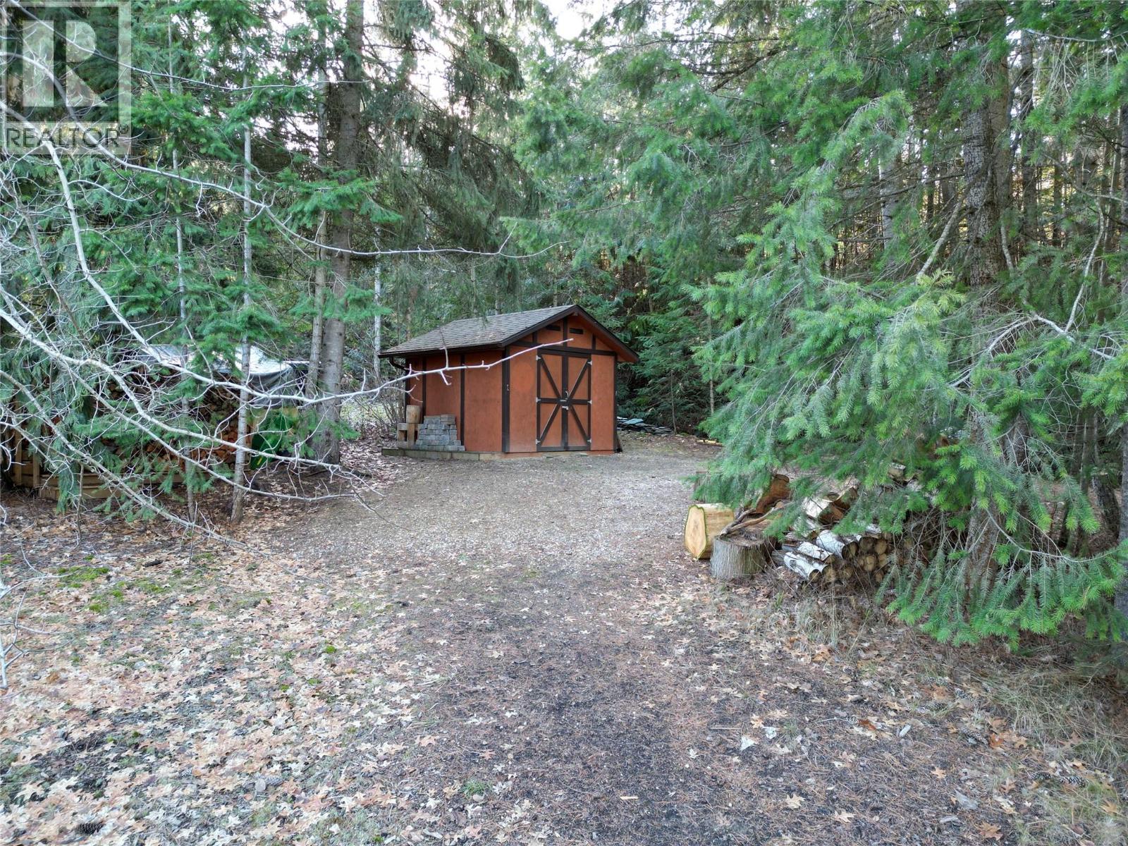 2722 Mount Dale Place, Blind Bay