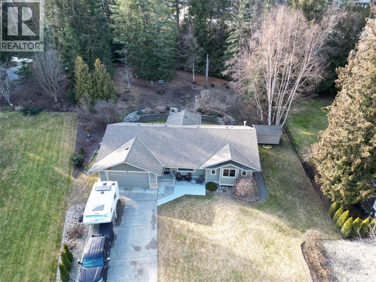 2722 Mount Dale Place, Blind Bay