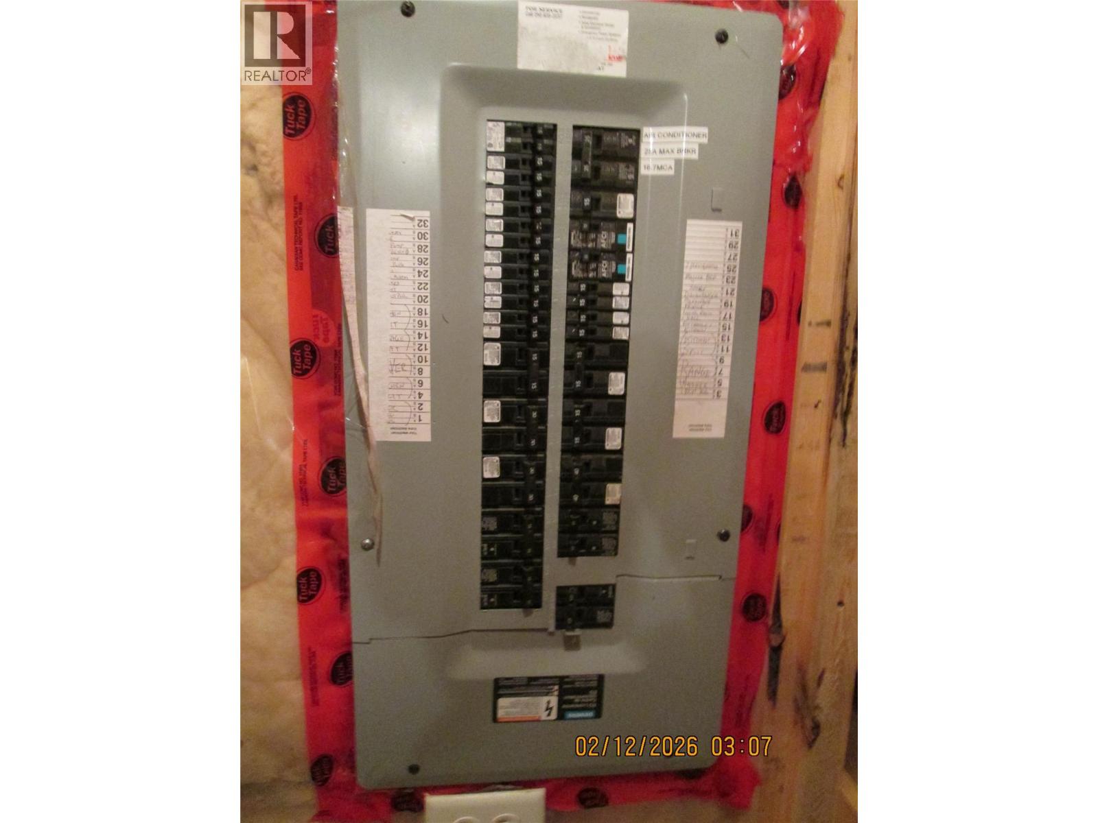 2722 Mount Dale Place, Blind Bay